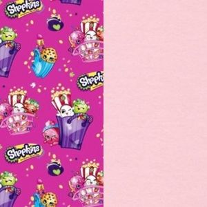 Child Size 32x42 4 lbs Weighted Blanket